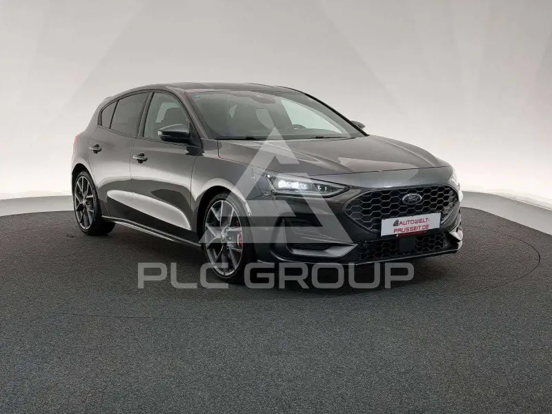 2023 Ford FOCUS