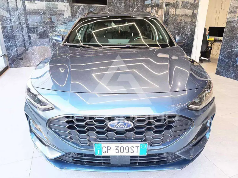 2023 Ford FOCUS