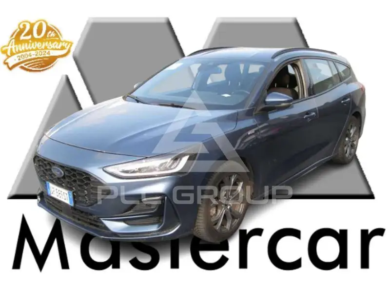 2023 Ford FOCUS