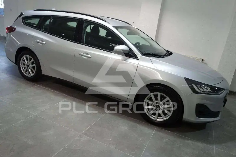 2023 Ford FOCUS