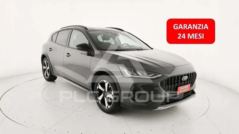 2023 Ford FOCUS