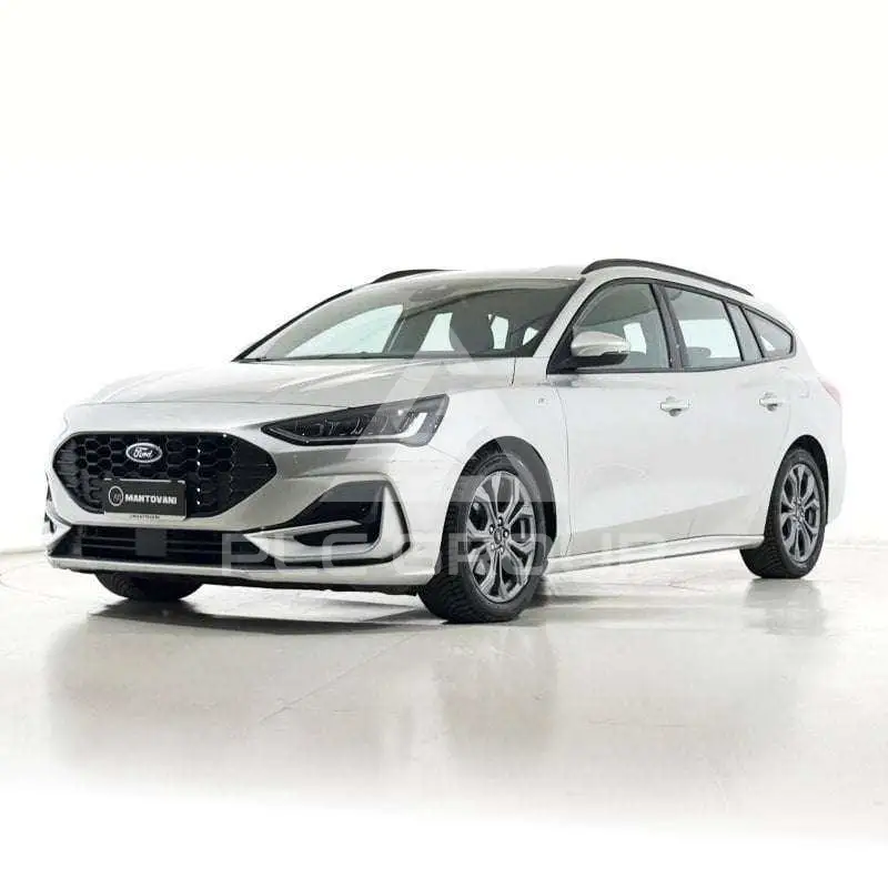 2023 Ford FOCUS
