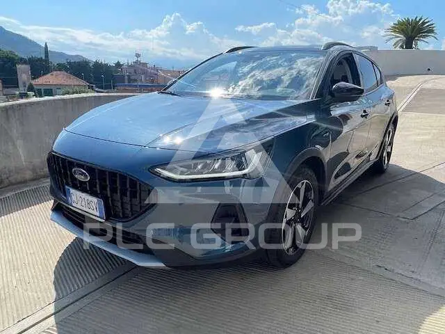 2023 Ford FOCUS