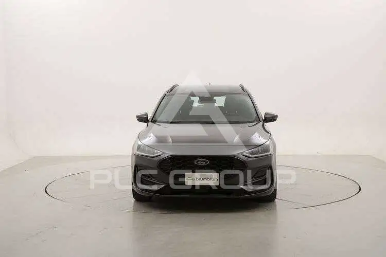 2023 Ford FOCUS
