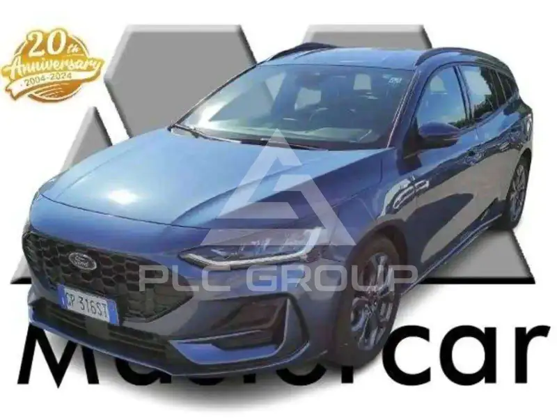 2023 Ford FOCUS