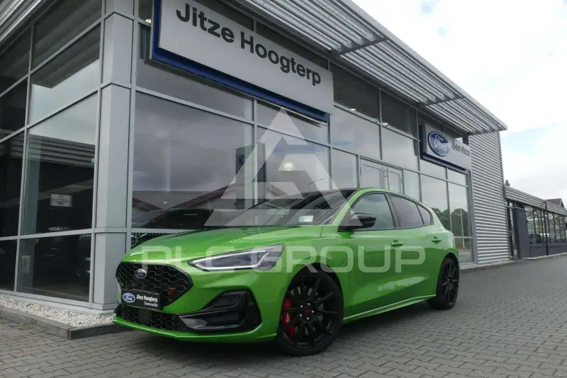 2023 Ford FOCUS