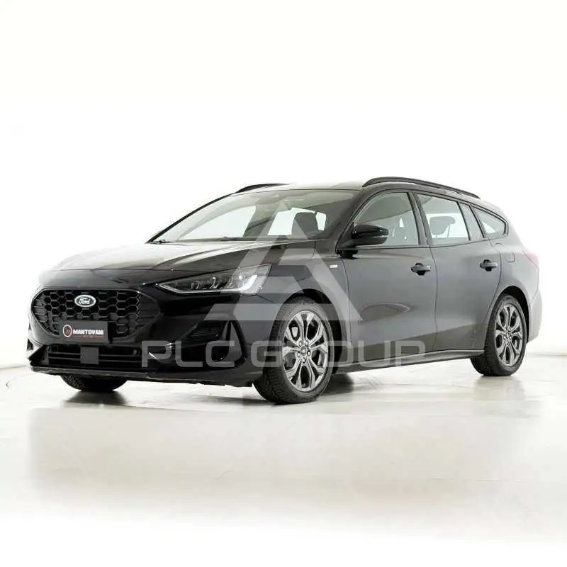 2023 Ford FOCUS