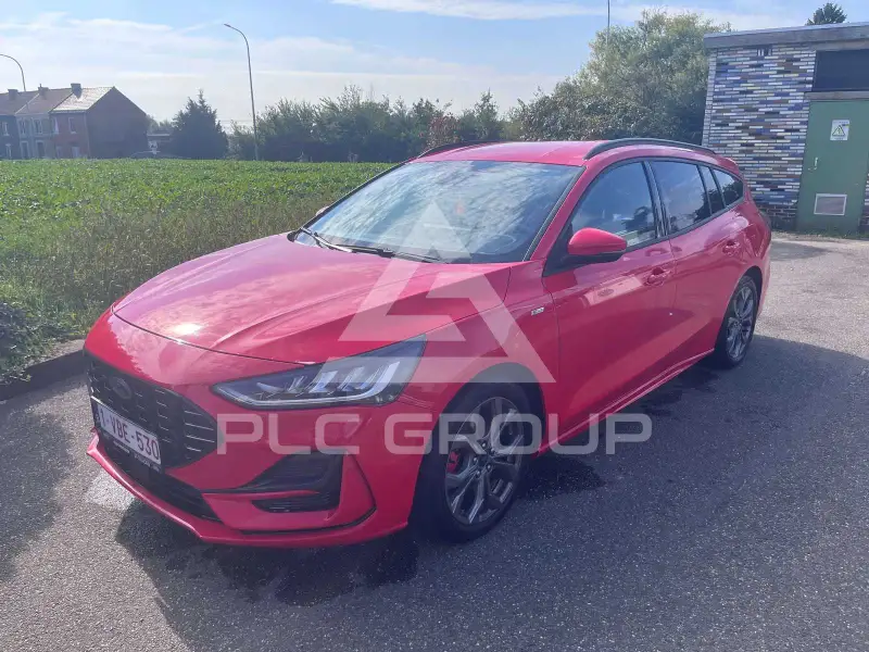2023 Ford FOCUS