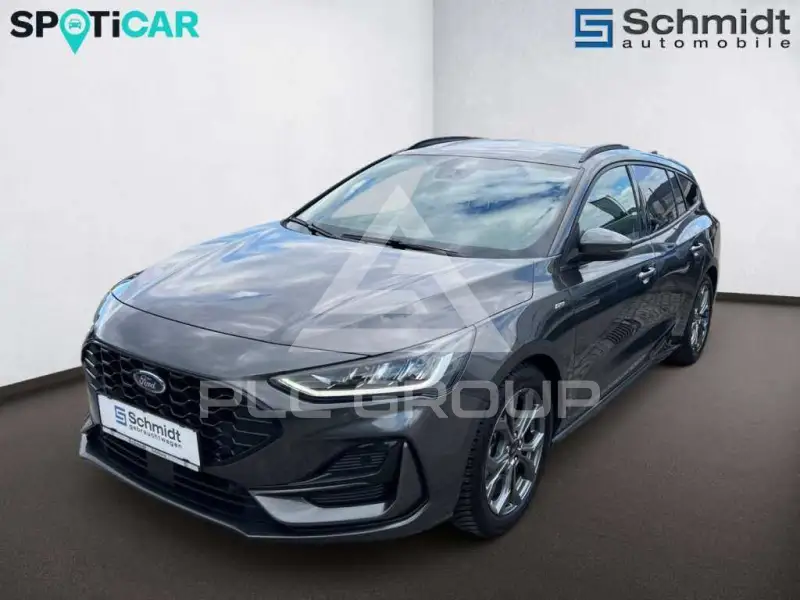 2023 Ford FOCUS