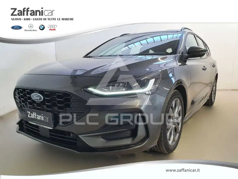 2023 Ford FOCUS