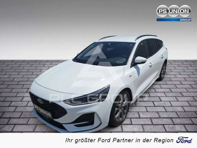 2023 Ford FOCUS