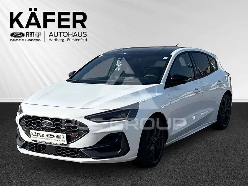 2023 Ford FOCUS