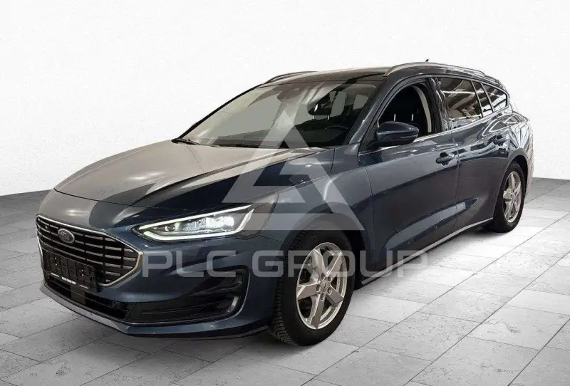 2023 Ford FOCUS
