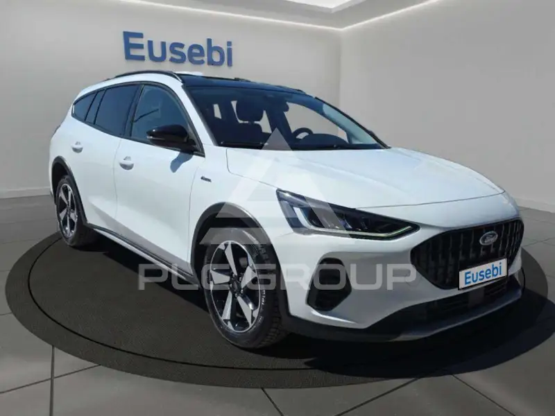 2023 Ford FOCUS