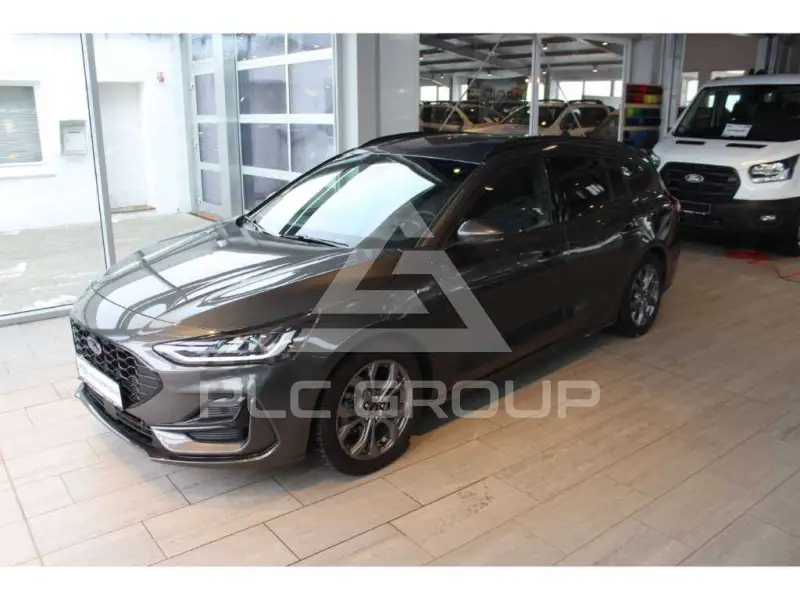 2023 Ford FOCUS