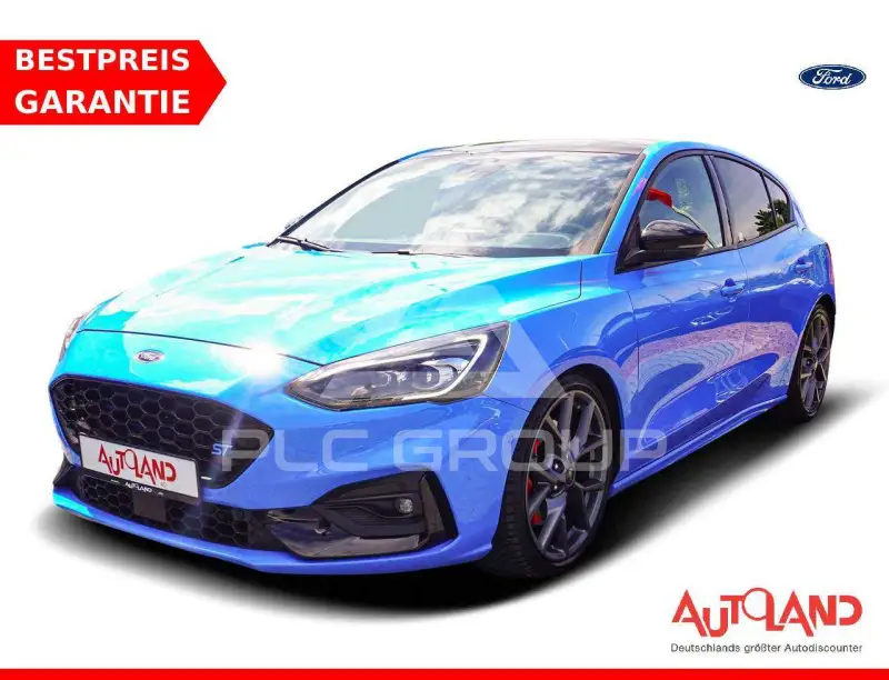 2023 Ford FOCUS