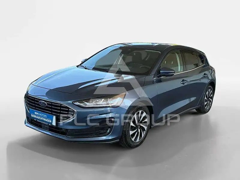 2023 Ford FOCUS