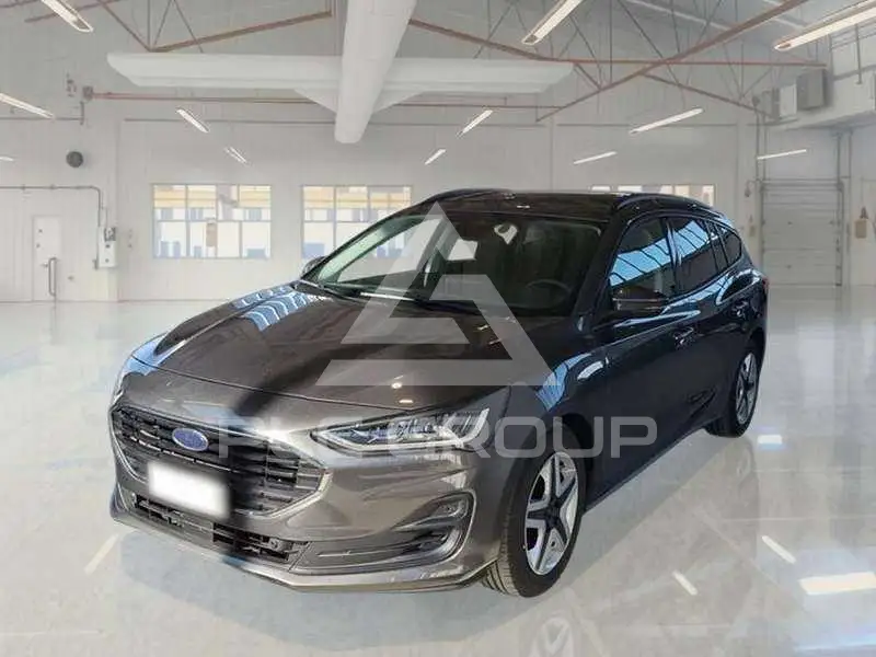 2023 Ford FOCUS
