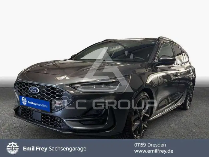 2023 Ford FOCUS