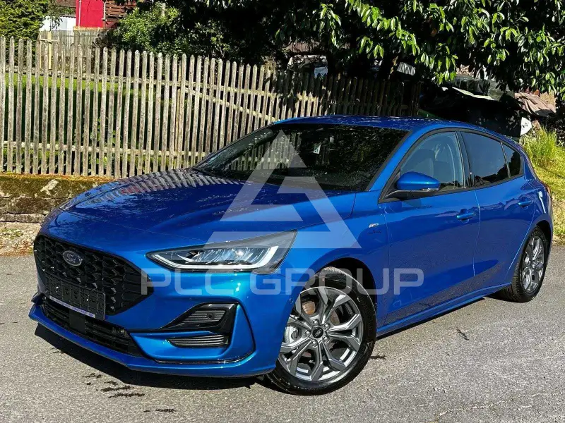 2023 Ford FOCUS