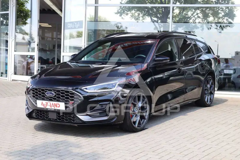 2023 Ford FOCUS