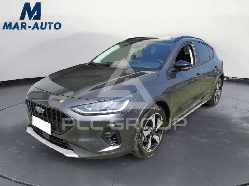 2023 Ford FOCUS