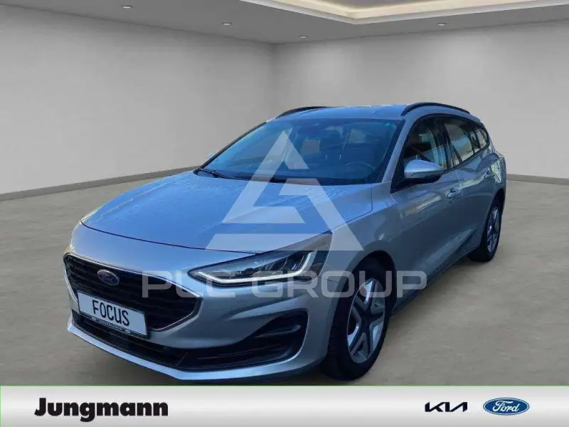 2023 Ford FOCUS