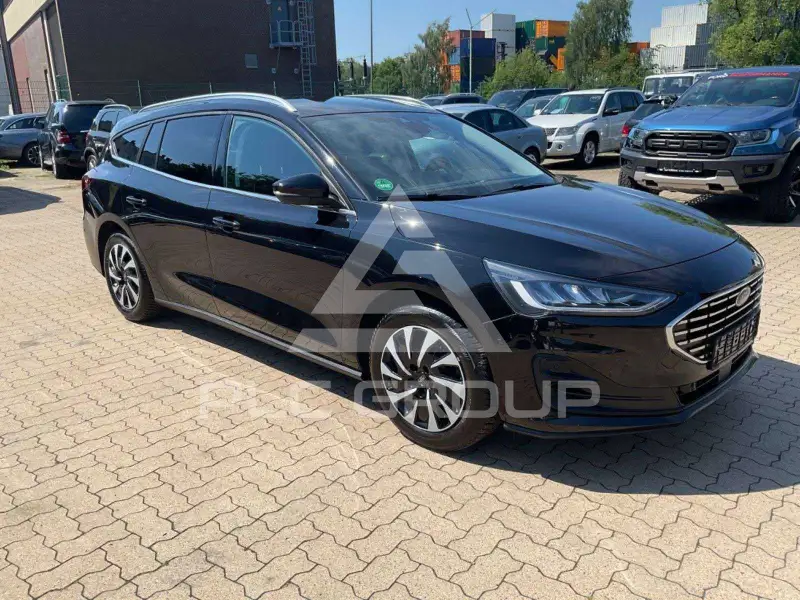 2023 Ford FOCUS
