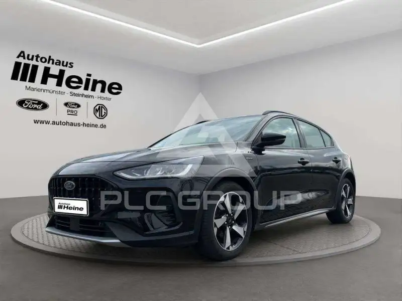 2023 Ford FOCUS