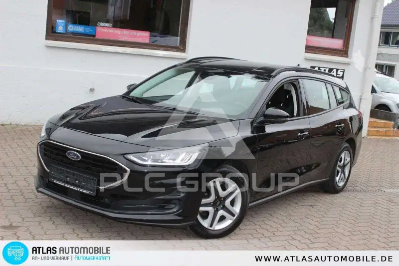 2023 Ford FOCUS