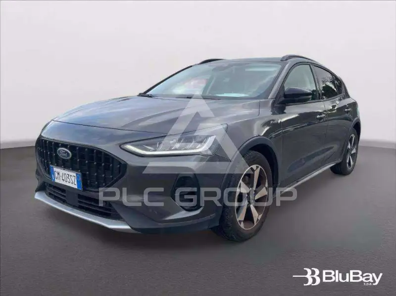 2023 Ford FOCUS