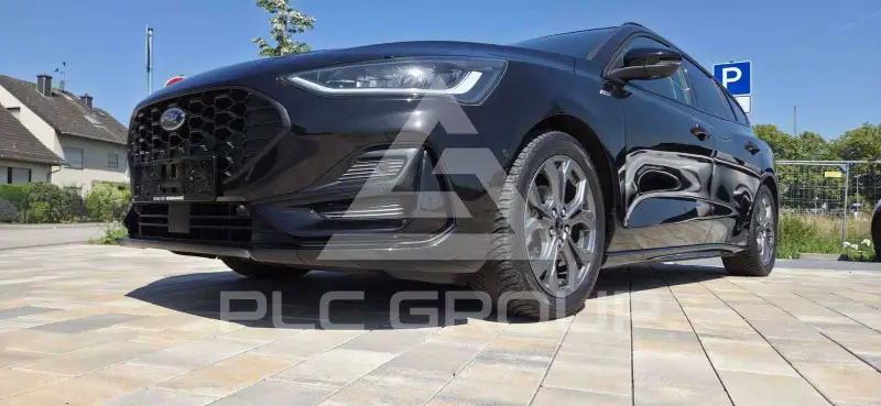 2023 Ford FOCUS