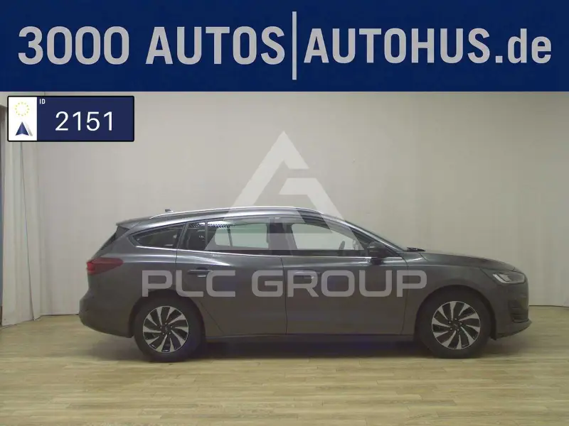 2023 Ford FOCUS