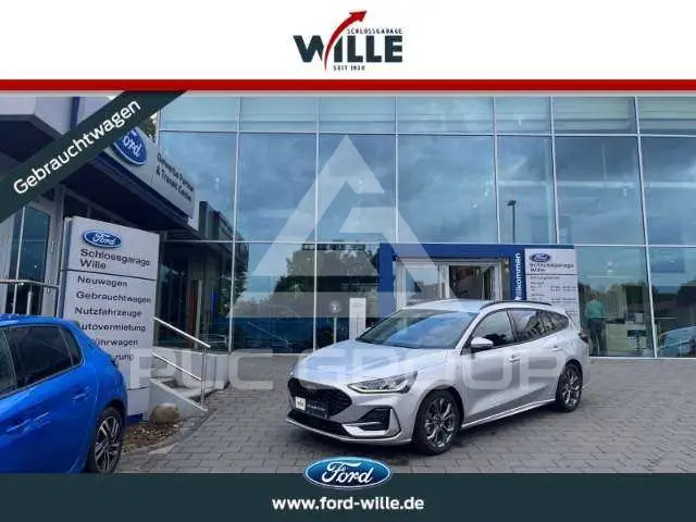 2023 Ford FOCUS