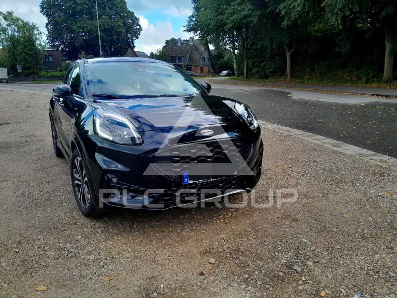 2023 Ford Puma