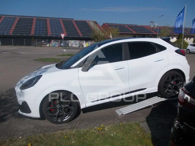2023 Ford Puma