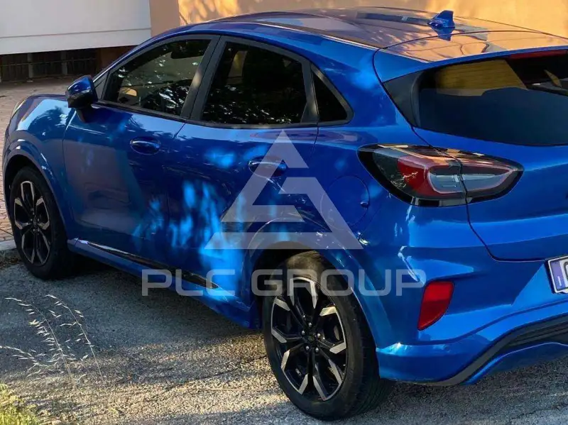 2023 Ford Puma