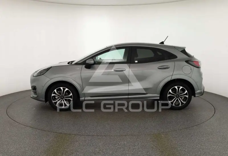 2023 Ford Puma