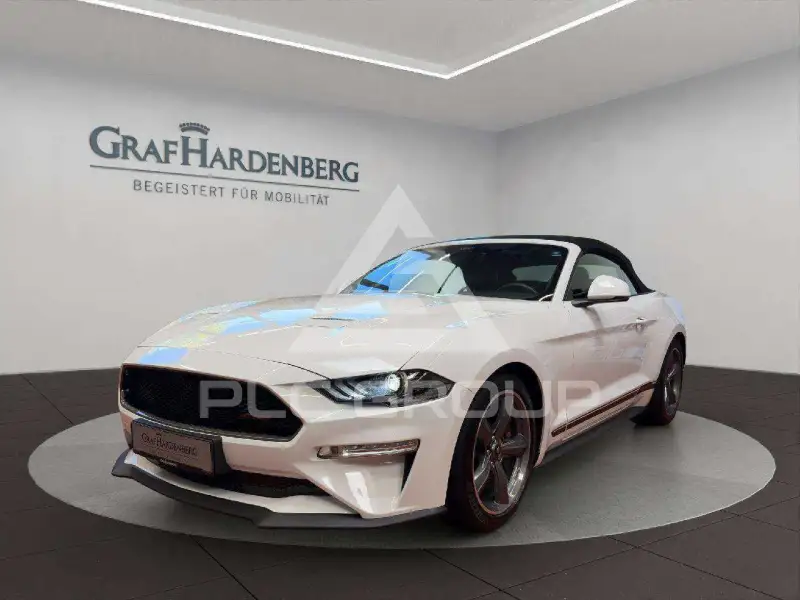 2023 Ford MUSTANG