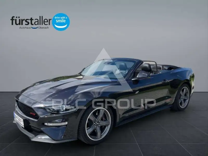 2023 Ford MUSTANG