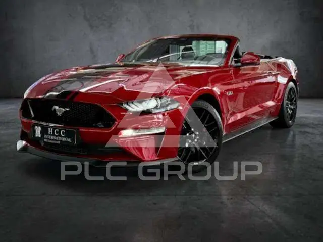 2023 Ford MUSTANG