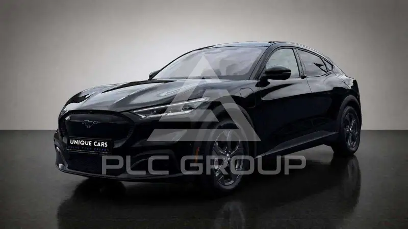 2023 Ford MUSTANG