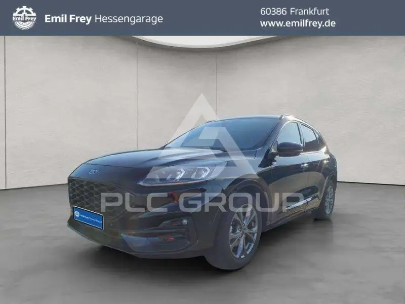 2023 Ford Kuga