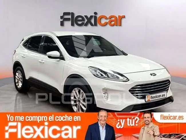 2023 Ford Kuga