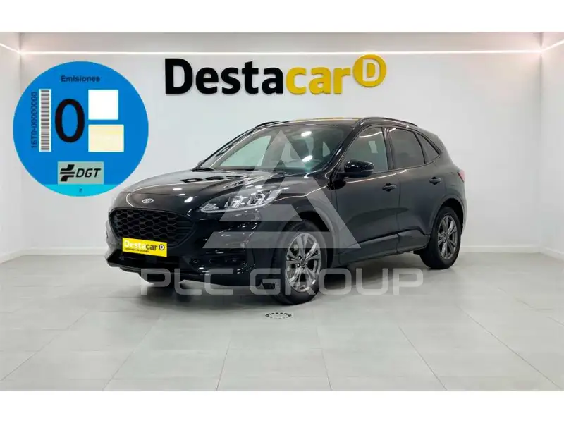 2023 Ford Kuga