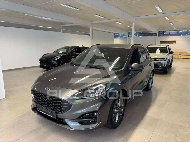 2023 Ford Kuga