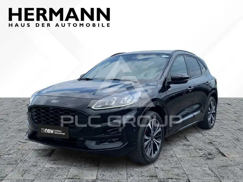 2023 Ford Kuga