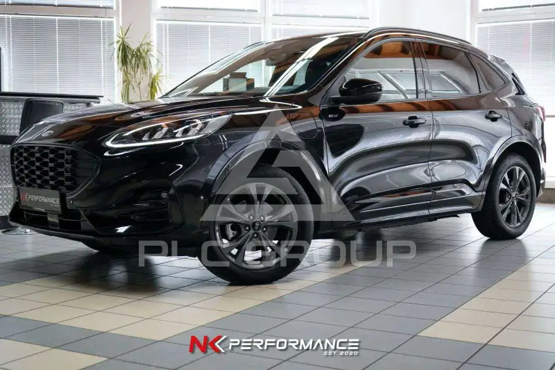 2023 Ford Kuga