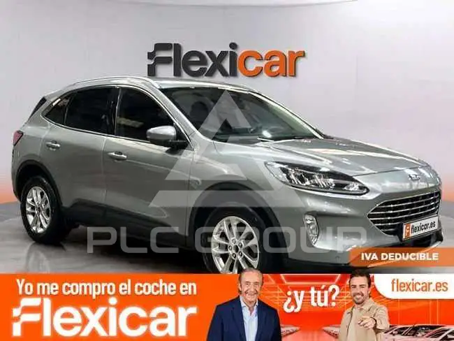 2023 Ford Kuga