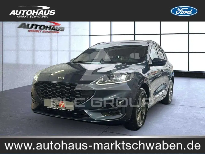 2023 Ford Kuga